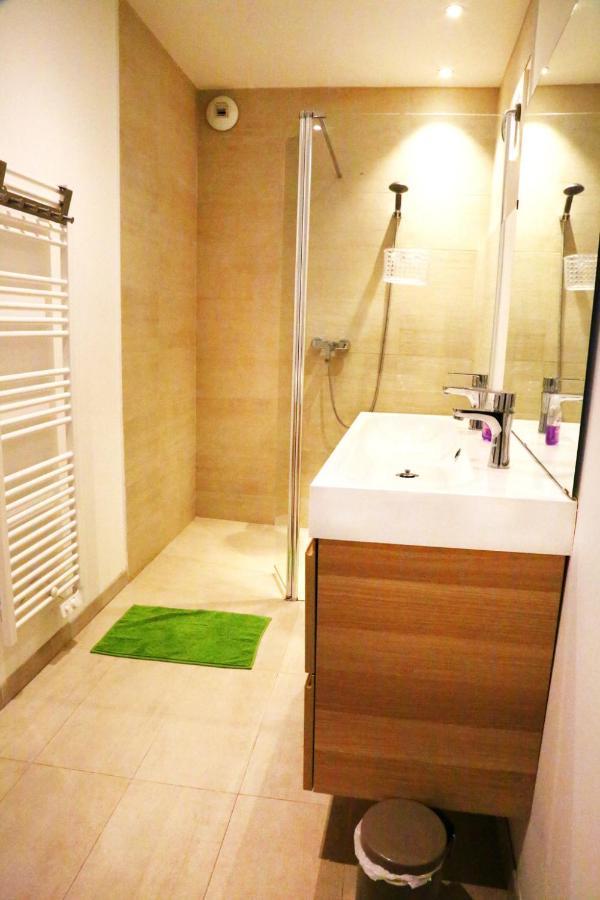 Port Caneta Hendaye Appt 55 M Class 2 Etoiles 외부 사진